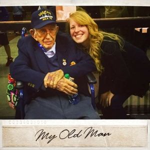 Meet your Posher, Kelley